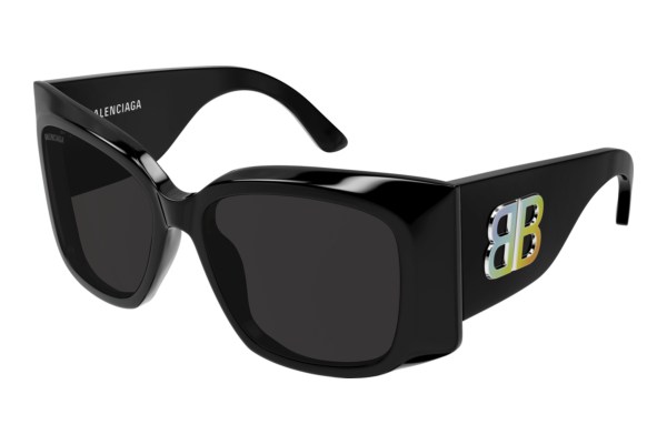 Ophthalmic Glasses Balenciaga BB0443S 002