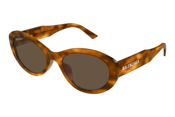 Ophthalmic Glasses Balenciaga BB0446S 003