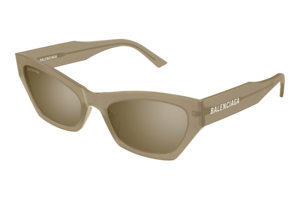 Ophthalmic Glasses Balenciaga BB0447S 004