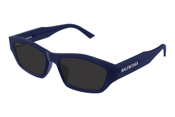 Ophthalmic Glasses Balenciaga BB0448SK 004