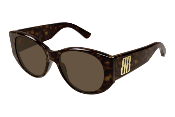 Ophthalmic Glasses Balenciaga BB0455S 002