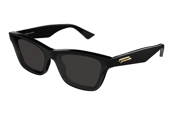Sunčane naočale Bottega Veneta BV1119S 001