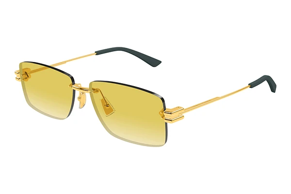 Gafas de visión Bottega Veneta BV1126S 006