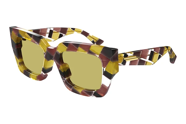 Solglasögon Bottega Veneta BV1212S 009