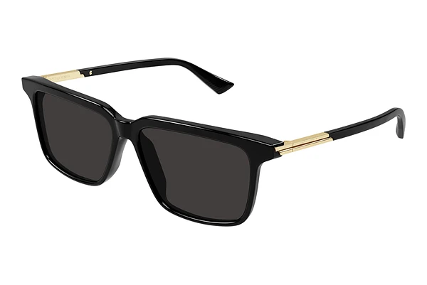 Slnečné okuliare Bottega Veneta BV1261S 001