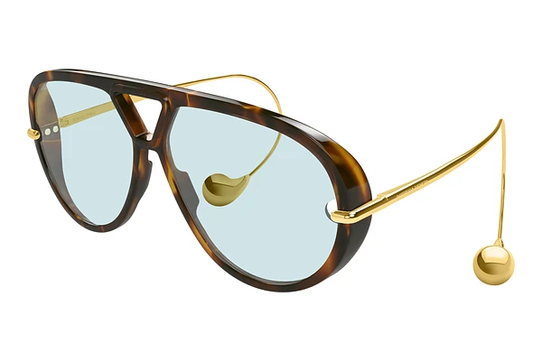 Ophthalmic Glasses Bottega Veneta BV1273S 007