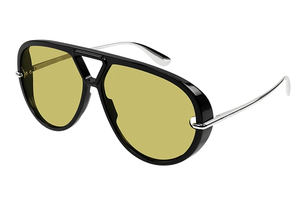 Zonnebril Bottega Veneta BV1274S 002