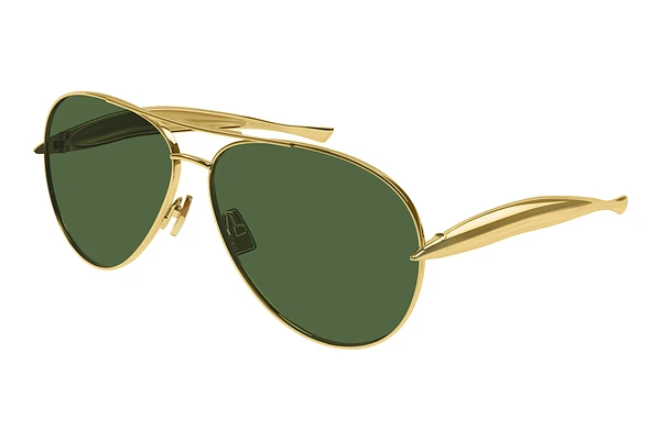 Bottega Veneta BV1305S 001 Napszemüveg