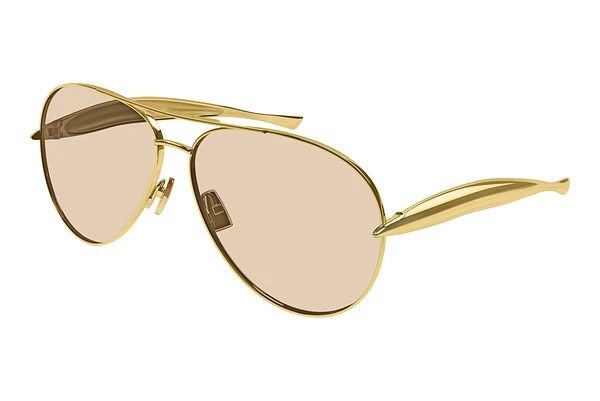 Päikeseprillid Bottega Veneta BV1305S 002
