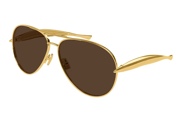 Ophthalmic Glasses Bottega Veneta BV1305S 007