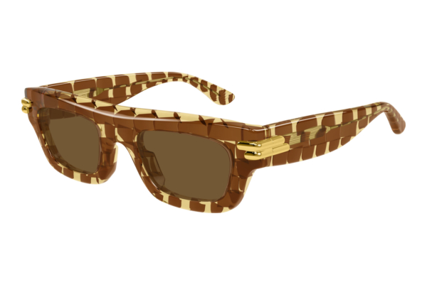 Ophthalmic Glasses Bottega Veneta BV1321S 006