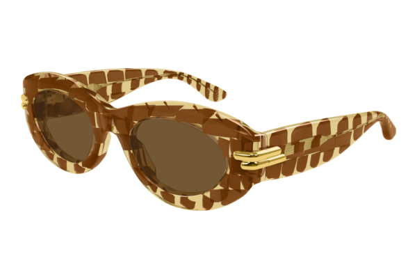 Ophthalmic Glasses Bottega Veneta BV1322S 006