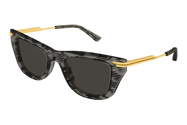 Zonnebril Bottega Veneta BV1369S 003