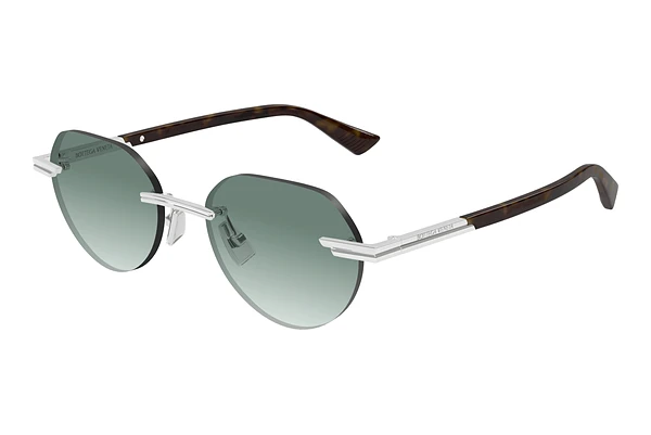 Solglasögon Bottega Veneta BV1379S 002