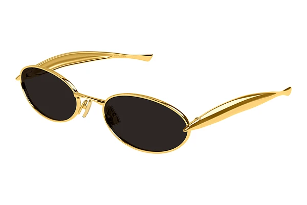 Saulesbrilles Bottega Veneta BV1386S 001
