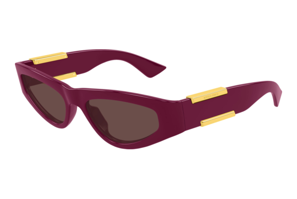 Ophthalmic Glasses Bottega Veneta BV1407S 004
