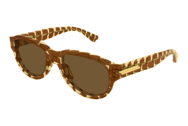 Ophthalmic Glasses Bottega Veneta BV1410S 004