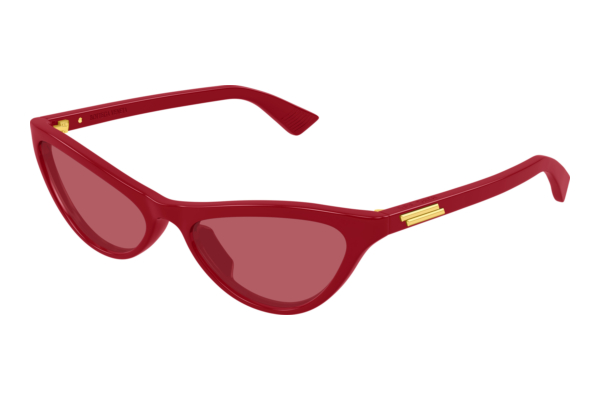 Ophthalmic Glasses Bottega Veneta BV1414S 005