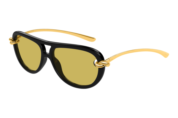 Ophthalmic Glasses Bottega Veneta BV1418S 001