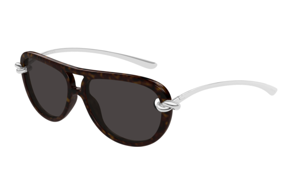 Ophthalmic Glasses Bottega Veneta BV1418S 002