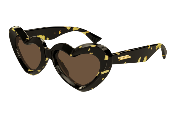 Ophthalmic Glasses Bottega Veneta BV1432S 002
