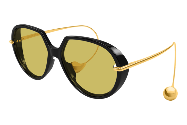 Ophthalmic Glasses Bottega Veneta BV1436S 001