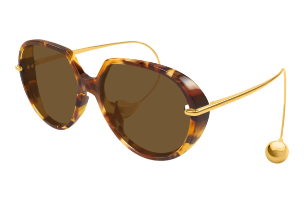 Ophthalmic Glasses Bottega Veneta BV1436S 002