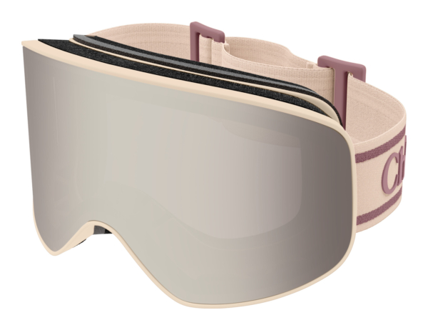 Ophthalmic Glasses Chloé CH0072S 008
