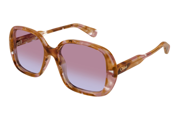 Ophthalmic Glasses Chloé CH0222S 006