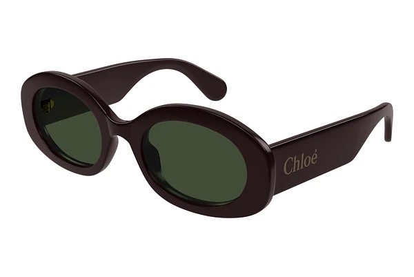Zonnebril Chloé CH0258S 003
