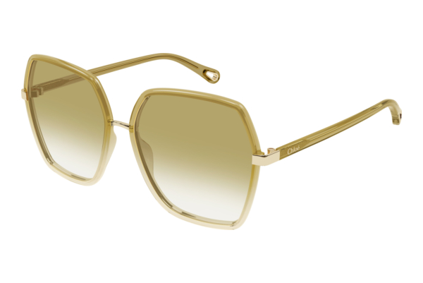 Ophthalmic Glasses Chloé CH0262S 006