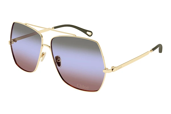 Ophthalmic Glasses Chloé CH0278S 007