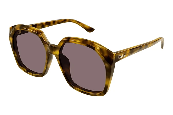 Solglasögon Chloé CH0280S 004