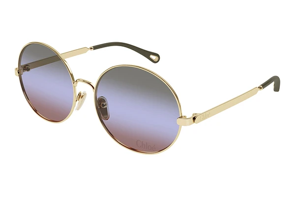 Zonnebril Chloé CH0281S 004