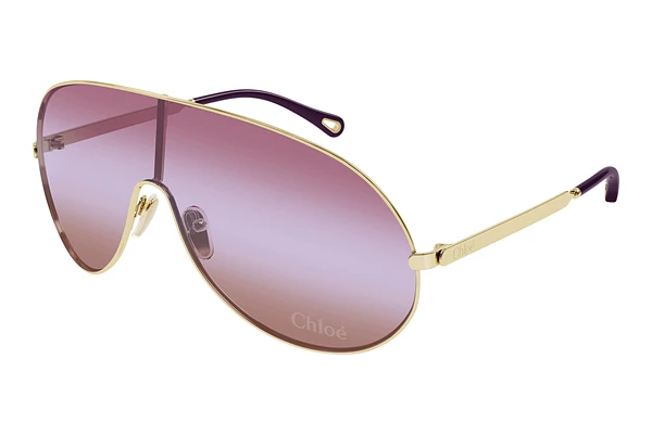 Sluneční brýle Chloé CH0283S 003