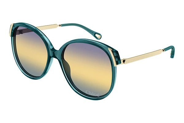 Ophthalmic Glasses Chloé CH0285S 005