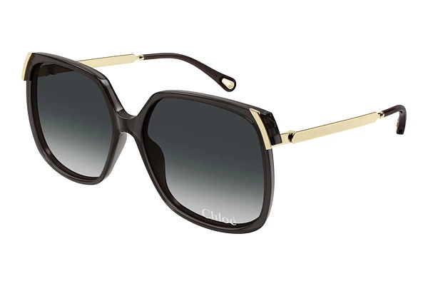 Solglasögon Chloé CH0286S 001