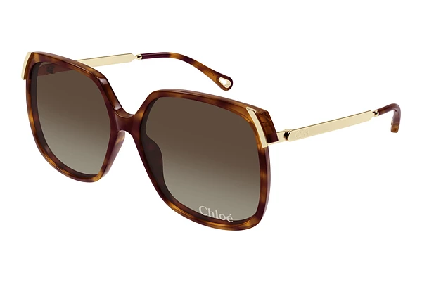 Ophthalmic Glasses Chloé CH0286S 002