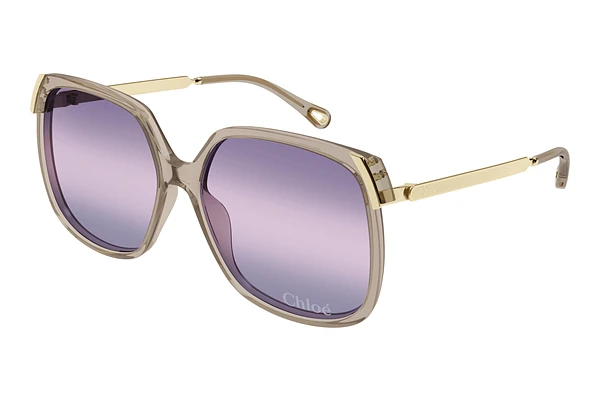 Zonnebril Chloé CH0286S 004