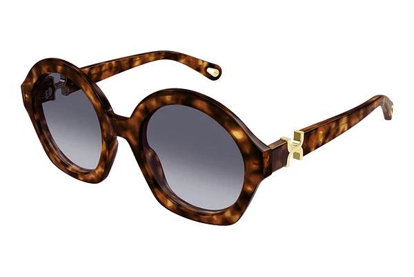 Solglasögon Chloé CH0302S 002