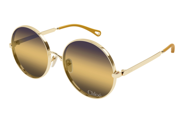Ophthalmic Glasses Chloé CH0321S 001