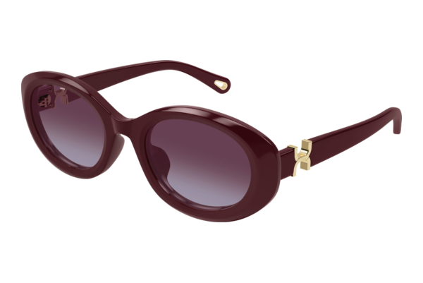 Ophthalmic Glasses Chloé CH0323SK 004