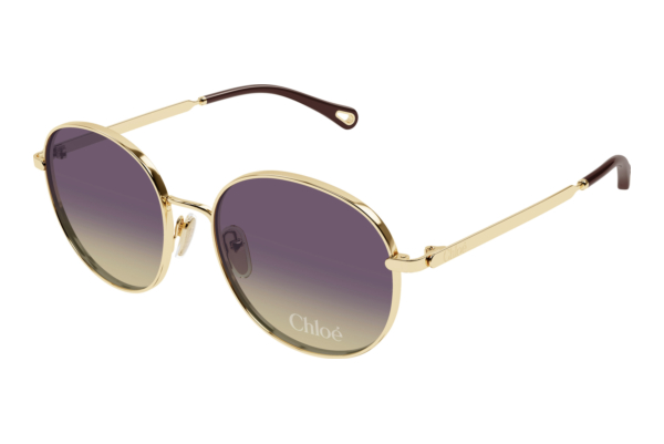 Ophthalmic Glasses Chloé CH0325SK 001