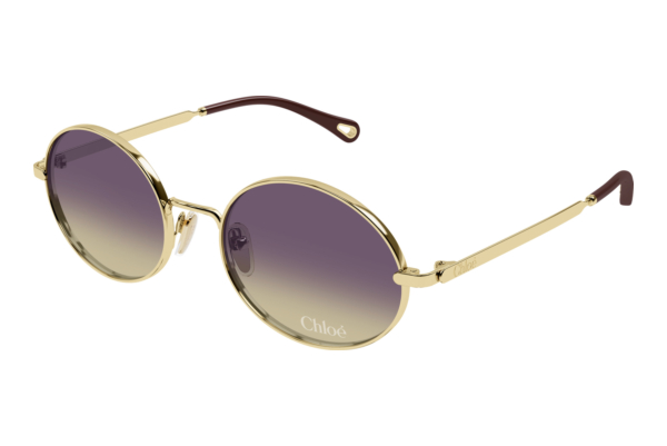 Ophthalmic Glasses Chloé CH0326S 001