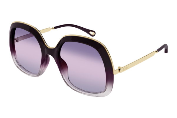 Sonnenbrille Chloé CH0327S 004