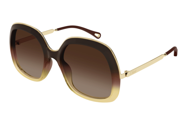 Ophthalmic Glasses Chloé CH0327S 006