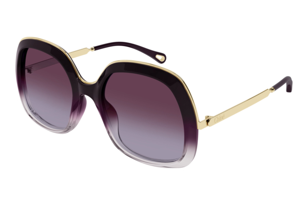 Ophthalmic Glasses Chloé CH0327S 007