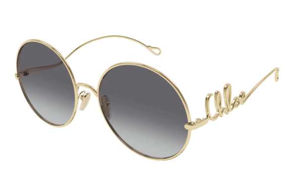 Ophthalmic Glasses Chloé CH0329S 001