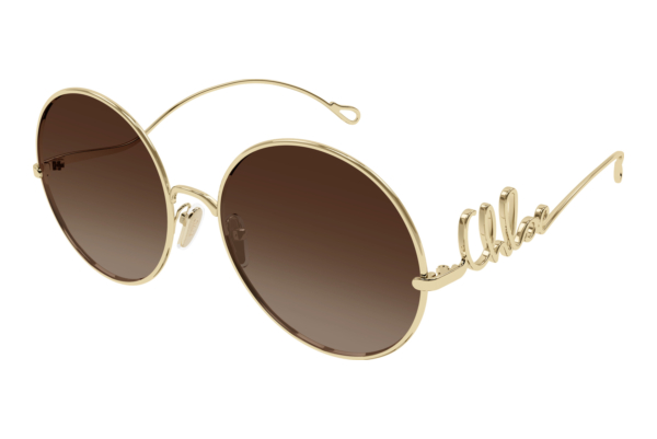 Ophthalmic Glasses Chloé CH0329S 002