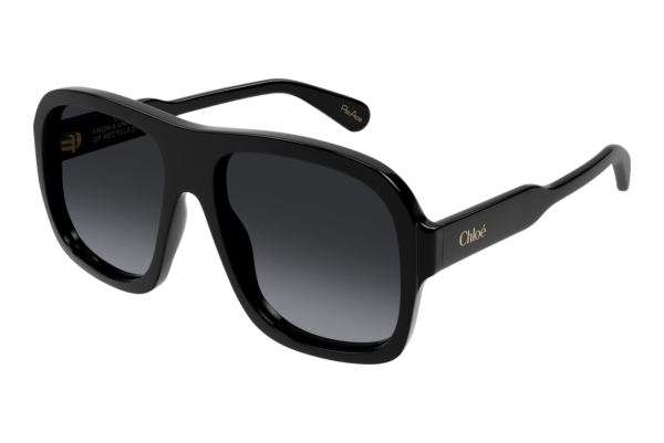 Ophthalmic Glasses Chloé CH0331S 001